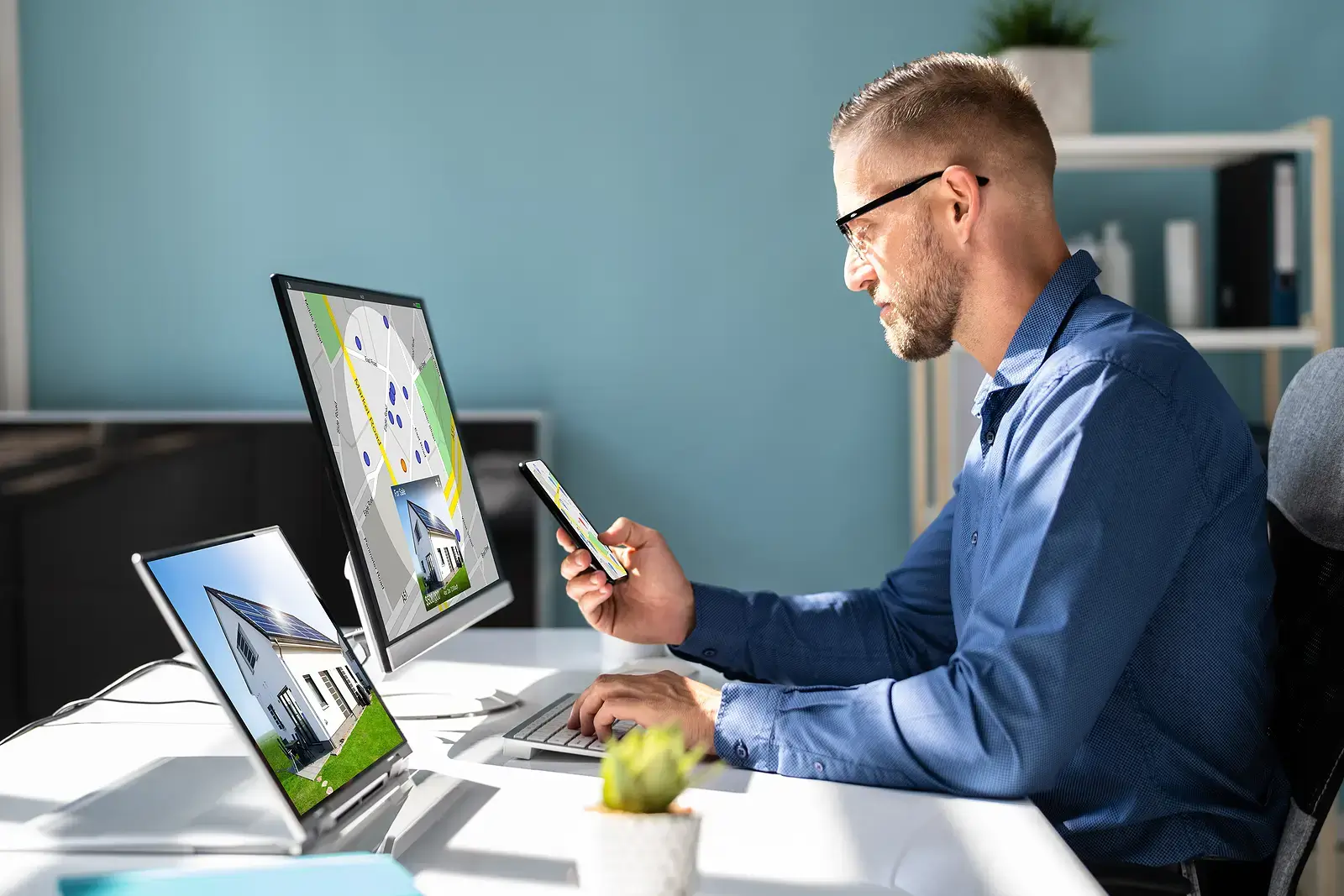 Rental Marketing Strategies for New Greenville Landlords